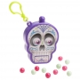 Dispensador de Caramelos Calavera