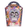 Dispensador de Caramelos Calavera