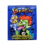 Caramelo Efervescente con Pica Pica Draku - 1 ud