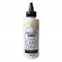 Luxury Cake Drip Chocolate Blanco 150 gr