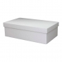 Dummie Caja de Zapatos de 34x20x10 cm