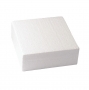 Dummie cuadrado 35 x 10 cm