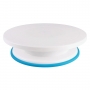 Base Giratoria para Tartas Antideslizante 27,5 cm - Pastkolor