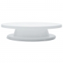 Base Giratoria para Tartas - 27,5 cm