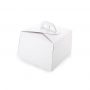 Caja para Tarta Blanca Rio 20 cm - Pastkolor