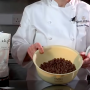 Callets de Chocolate con Leche 33,6% 2,5 Kg - Callebaut