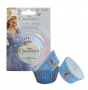 Capsulas Cupcake Cenicienta