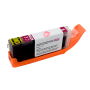 Cartucho de Tinta Comestible Magenta CLI-571M