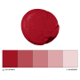 Colorante En Gel Colour Mill. - Rojo Vino / Merlot (20 Ml)