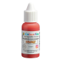 Colorante Liposoluble Naranja 15 ml - Sugarflair