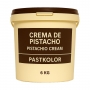 Crema de Pistacho 6 Kg - Pastkolor
