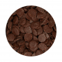 Deco Melts Sabor Chocolate Con Leche 250 gr - Funcakes