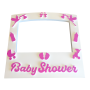 Dummie Photocall - Baby Shower Rosa 75 cm