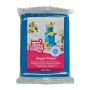 Fondant Azul Bella 250 gr - Funcakes
