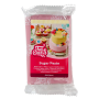 Fondant Rosa Viejo 250 gr - Funcakes