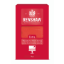 Fondant Extra Rojo 1 Kg - Renshaw