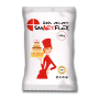 Fondant Rojo 250 gr - Smartflex