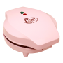 Gofrera Corazones - Bestron