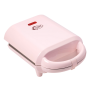 Gofrera Waffle Sticks Rosa - Bestron