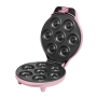 Máquina para Hacer Donuts - Bestron
