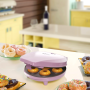 Máquina para Hacer Donuts - Bestron