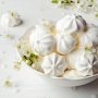 Merengue En Polvo - 1 Kg
