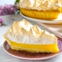 Merengue En Polvo - 1 Kg