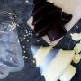 Molde para Chocolate 3D Árbol Navidad 18 cm - Scrapcooking