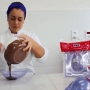 Molde para Chocolate Osito - Bwb