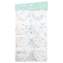 Molde Silicona Corazones Funfetti - Scrapcooking