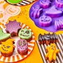 Molde Silicona Halloween - Wilton