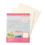 Papel de Arroz (Wafer Paper) 12 ud - Cake Star