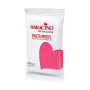 Pasta de Modelar Saracino - fucsia 250 g