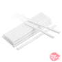 Pilares para Tarta 48 cm - 4 ud