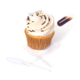 Pipetas Rectas 4 ml - 10 ud - House of Marie