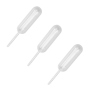 Pipetas Rectas 4 ml - 10 ud - House of Marie