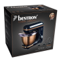 Robot de Cocina Cooper - Bestron
