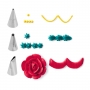 Set Boquillas con Adaptador 4 pcs - Wilton