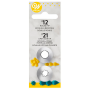 Set Boquillas Wilton - #12 Y #21