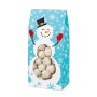 Set Cajas Muñeco De Nieve Wilton