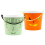 Set Cubos para Halloween 2 ud - Partydeco