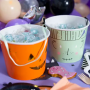 Set Cubos para Halloween 2 ud - Partydeco