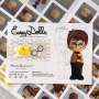 Set tutorial para figuras by Silvia Mancini little boy harry