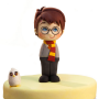 Set tutorial para figuras by Silvia Mancini little boy harry