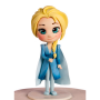 Set tutorial para figuras by Silvia Mancini snow queen Elsa 