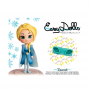 Set tutorial para figuras by Silvia Mancini snow queen Elsa 