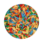 Sprinkles Confeti Alfabeto 65 gr - Funcakes