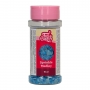 Sprinkles Medley Mix Azul 70 gr - Funcakes