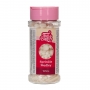 Sprinkles Mix Blanco 65 gr - Funcakes