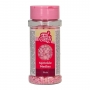Sprinkles Medley Mix Rosa 70 gr - Funcakes
